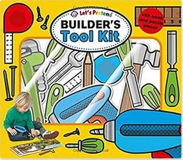 Builder's Tool Kit (Let's Pretend)