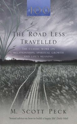 The Road Less Travelled