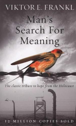 Man's Search For Meaning (Paperback Edition)