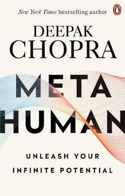 Metahuman - Unleash Your Infinite Potential