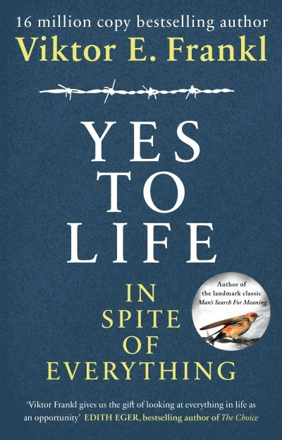 Yes To Life
