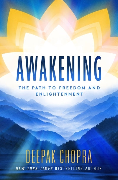 Awakening:The Path to Freedom and Enlightenment