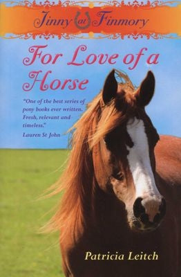 For the Love of a Horse