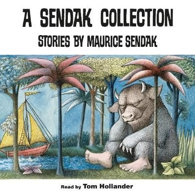 Where The Wild Things Are Collection