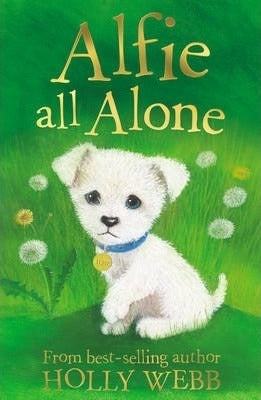 Animal Stories 02: Alfie All Alone