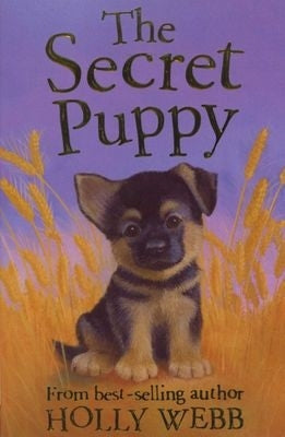 The Secret Puppy