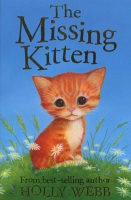 The Missing Kitten