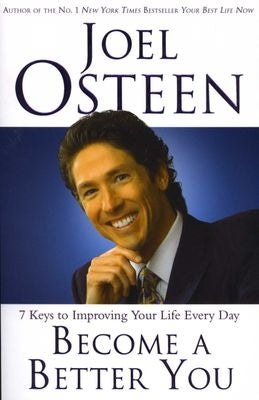 Become a Better You