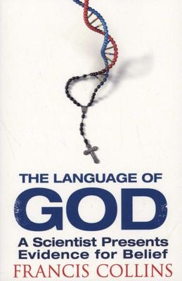 The Language of God