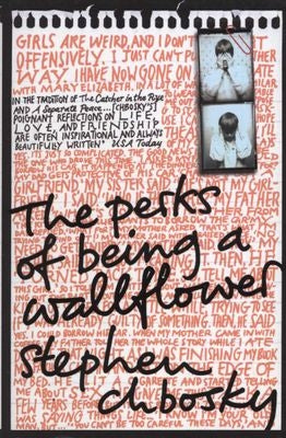 The Perks of Being a Wallflower