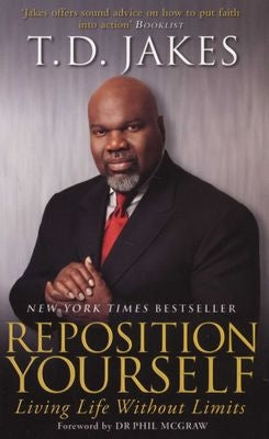 Reposition Yourself
