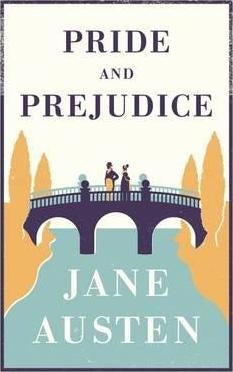 Pride and Prejudice