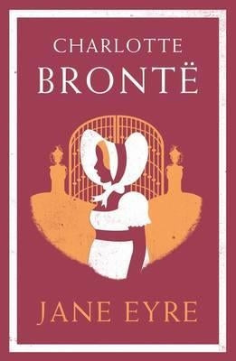 Charlotte Bronte