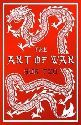 The Art Of War