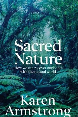 Sacred Nature
