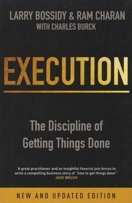 Execution