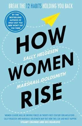 How Women Rise