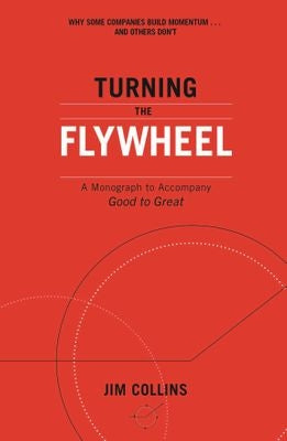 Turning The Flywheel