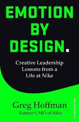 Emotion by Design: Creative Lessons
