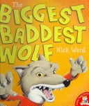 The Biggest Baddest Wolf