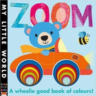 My Little World: Zoom