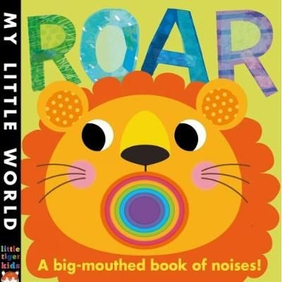 My Little World: Roar