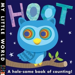 My Little World: Hoot
