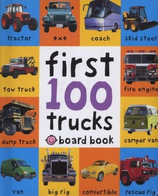 Trucks