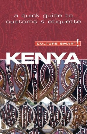 Culture Smart!: Kenya