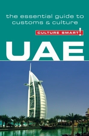 Culture Smart!: UAE