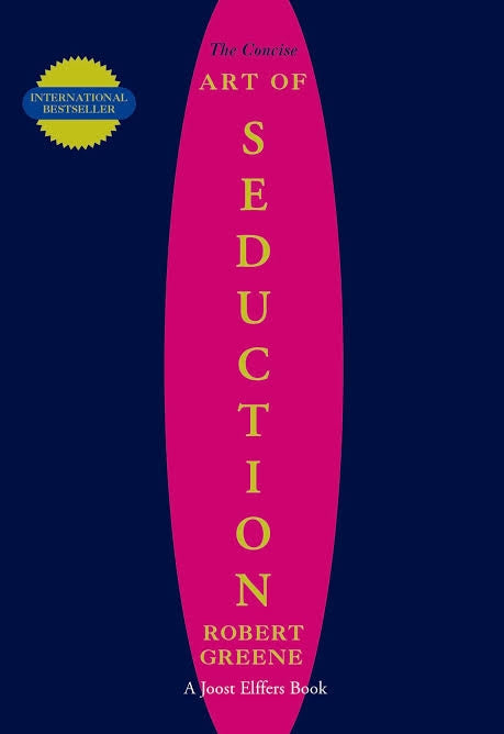 Concise Art Of Seducation