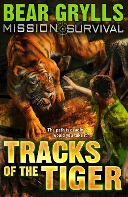 Mission Survival 04: Tracks Of The Tiger