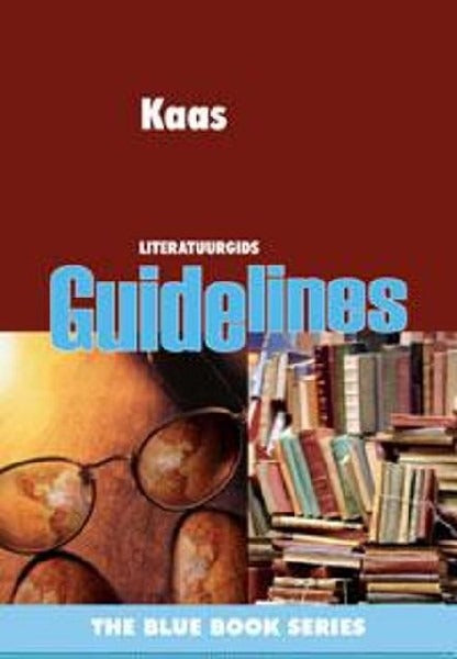 Kaas Literatuurgids
