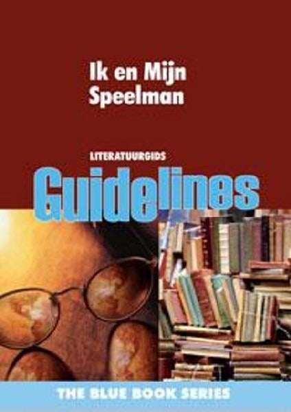 Ik en Mijn Speelman Literatuurgids