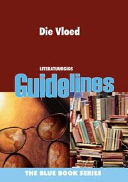 Die Vloed Literatuurgids