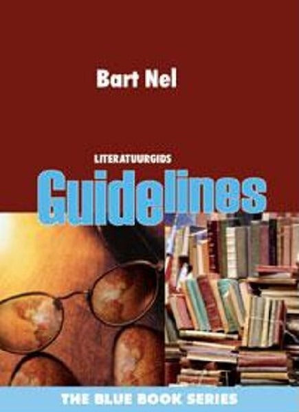 Bart Nel Literatuurgids