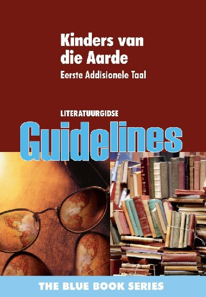 Kinders van die aarde EAT Graad 12