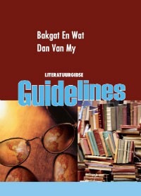 Bakgat en wat dan van my Studiegids