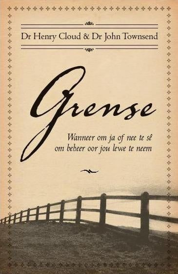 Grense
