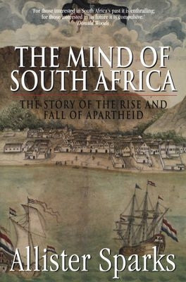 The Mind Of South Africa