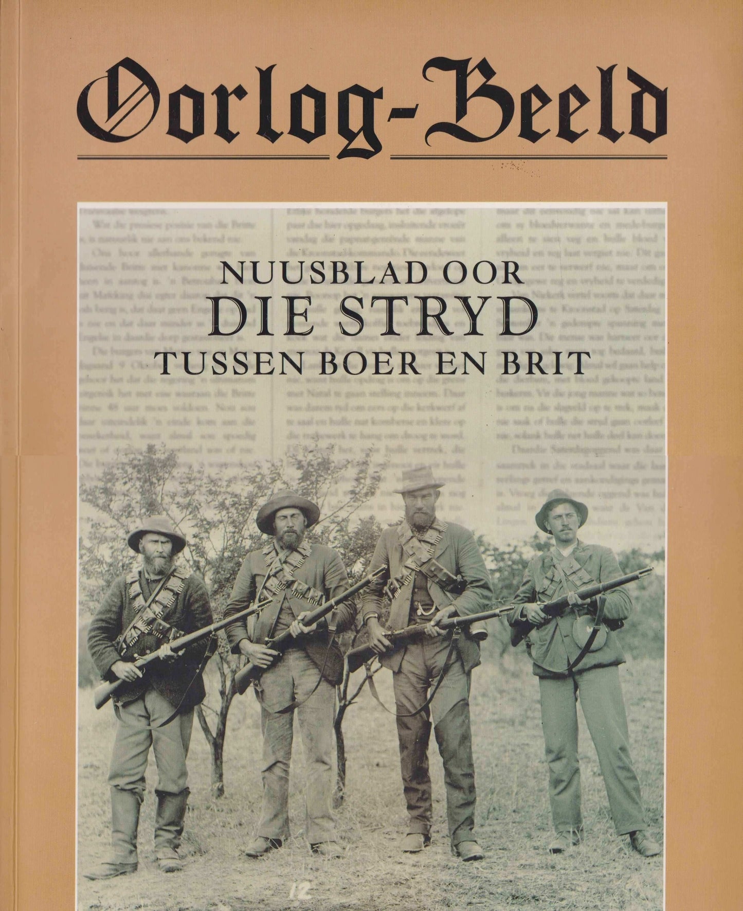 Oorlog Beeld