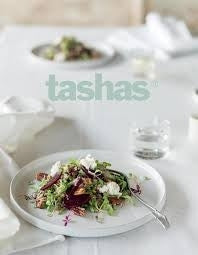 Tasha's Cook Book