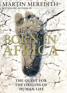 Born in Africa