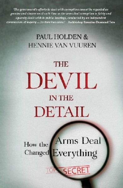 The Devil in the Detail