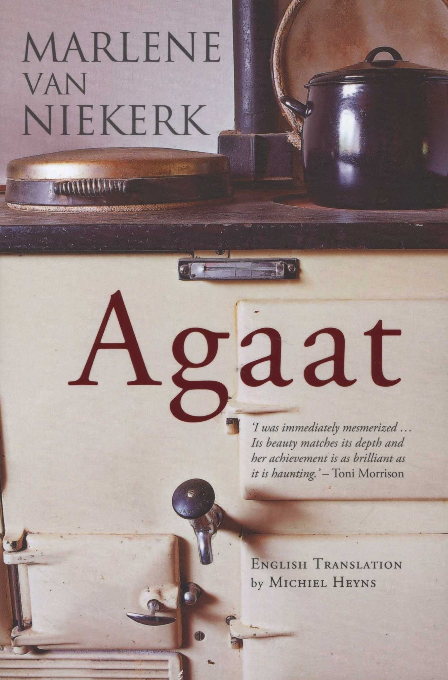 Agaat