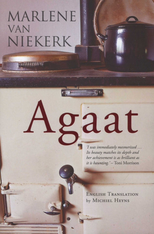 Agaat
