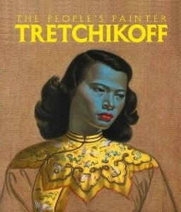 Tretchikoff The people's painter