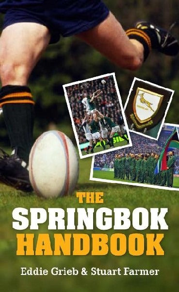 Springbok Handbook