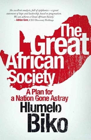 The Great African Society