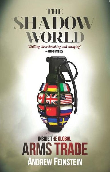 The Shadow World